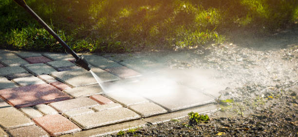 Reliable Oak Park, CA Pressure Washing Services Solutions