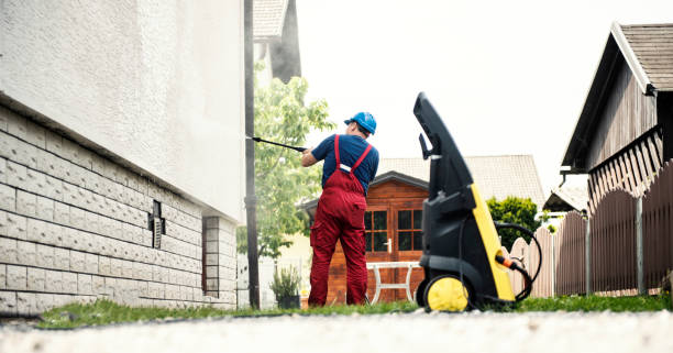 Best Parking Lot and Garage Cleaning  in Oak Park, CA